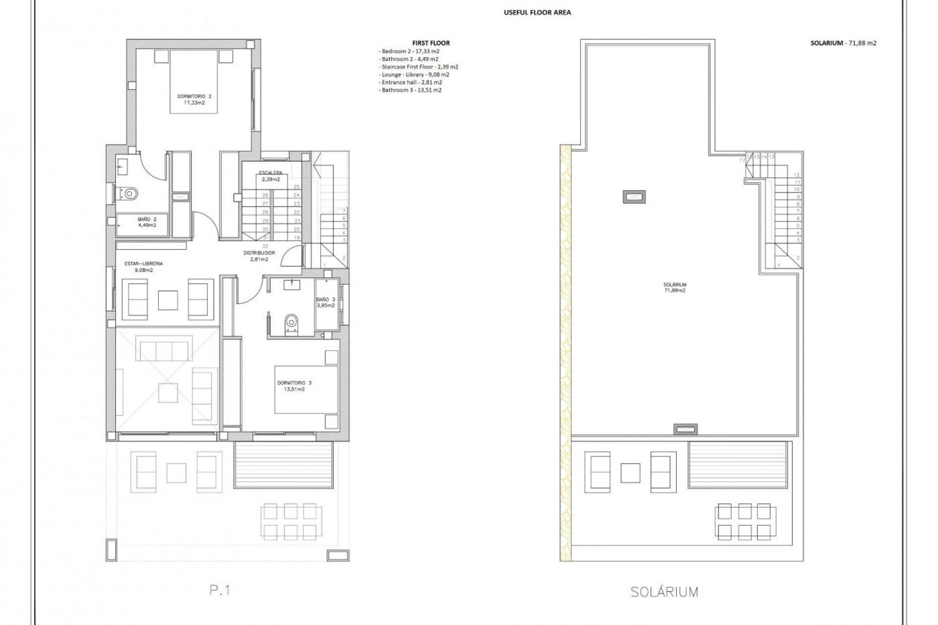 New Build - Detached House / Villa -
Torrevieja - Torreblanca