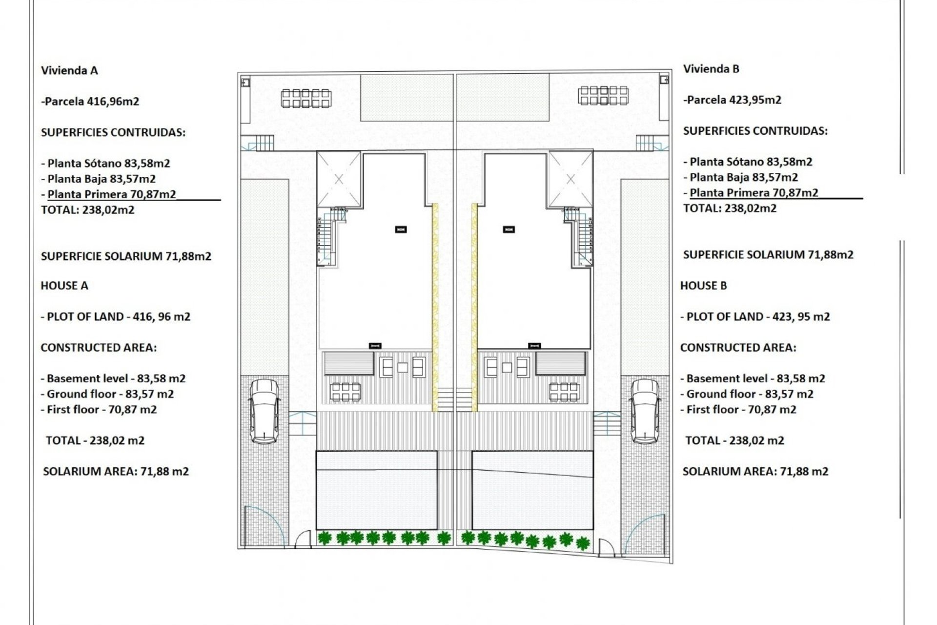 New Build - Detached House / Villa -
Torrevieja - Torreblanca