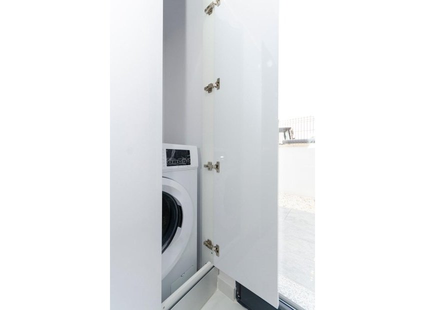 New Build - Detached House / Villa -
Torrevieja - Torretas