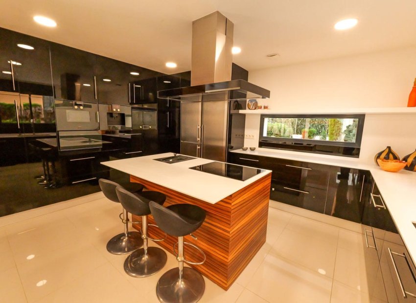 New Build - Detached House / Villa -
Torrevieja