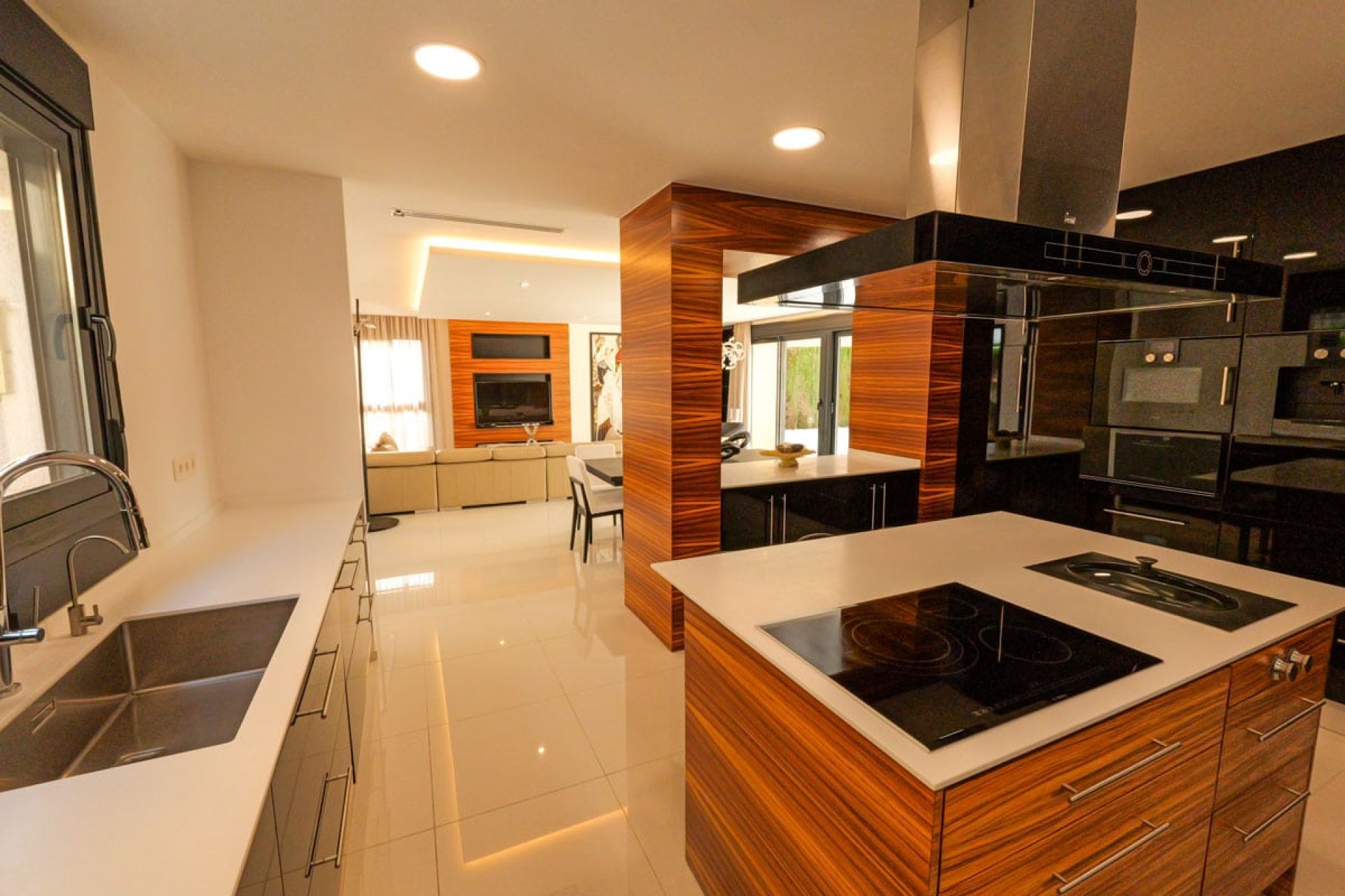 New Build - Detached House / Villa -
Torrevieja