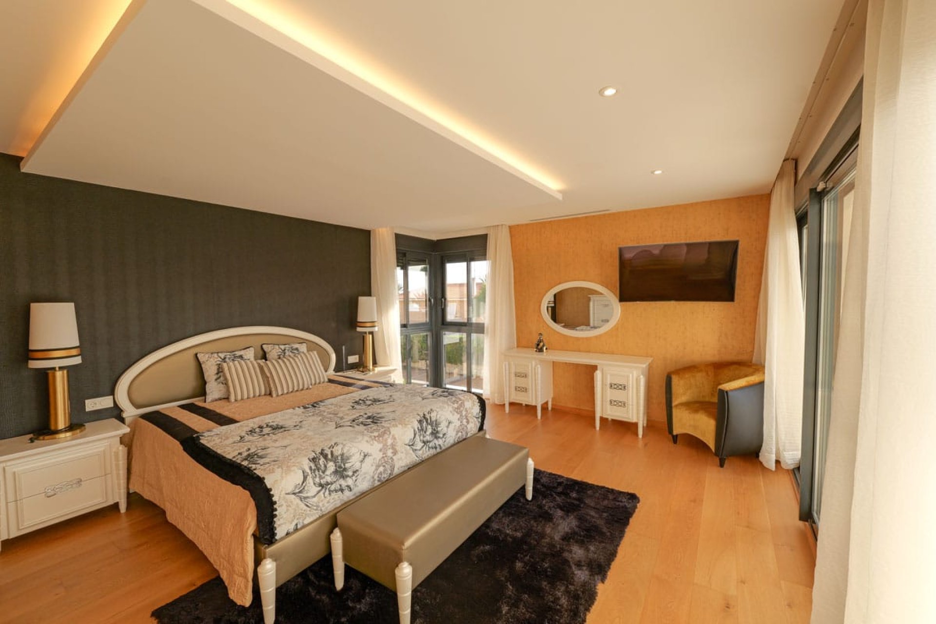 New Build - Detached House / Villa -
Torrevieja