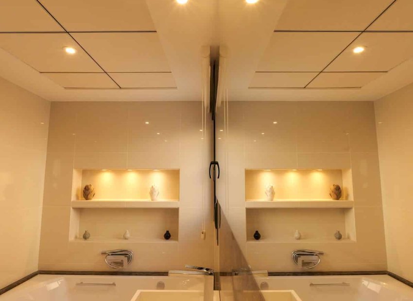 New Build - Detached House / Villa -
Torrevieja