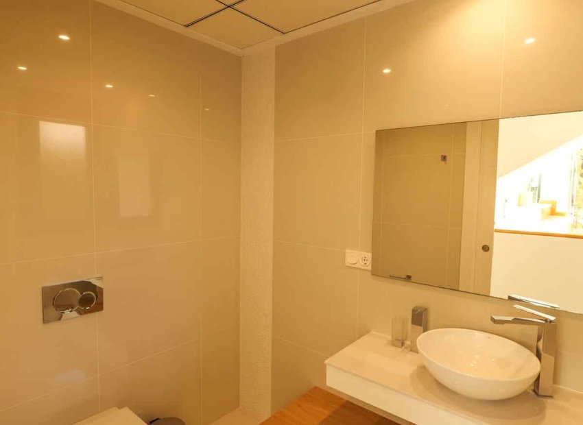 New Build - Detached House / Villa -
Torrevieja