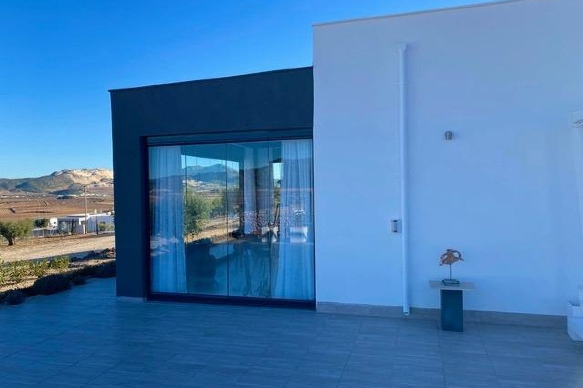 New Build - detached -
La Canalosa