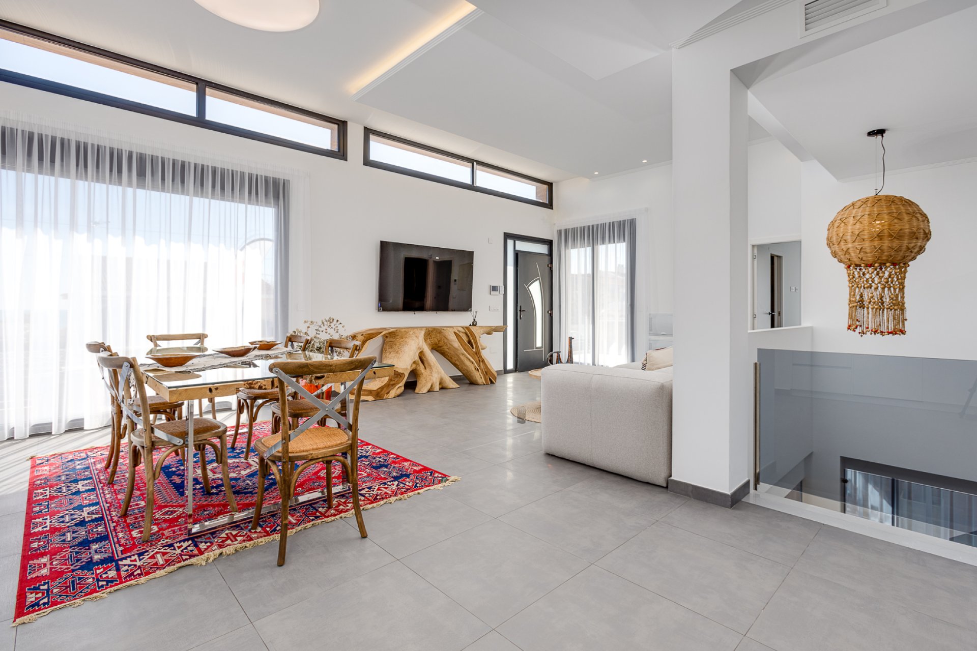 New Build - detached -
La Mata