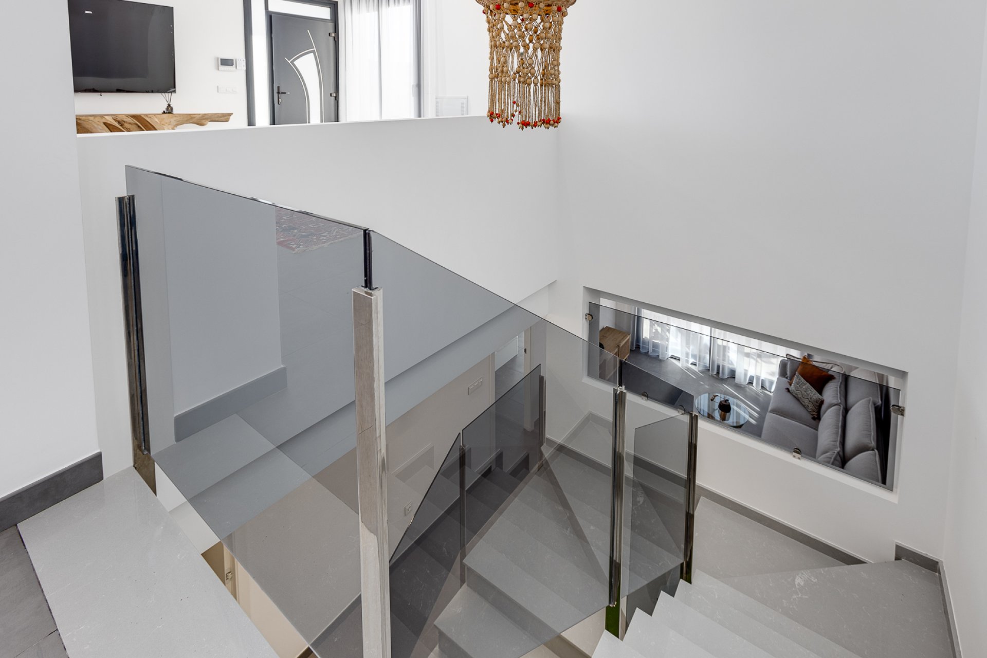 New Build - detached -
La Mata
