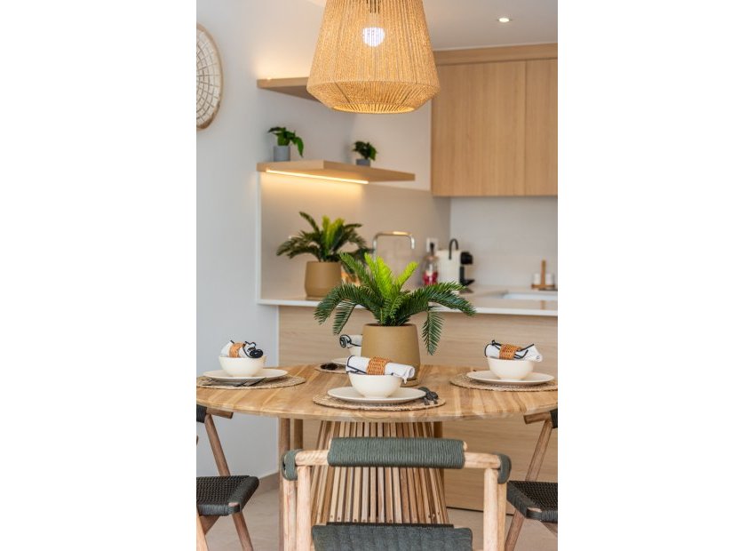 New Build - detached -
Los Alcazares - Los Alcázares