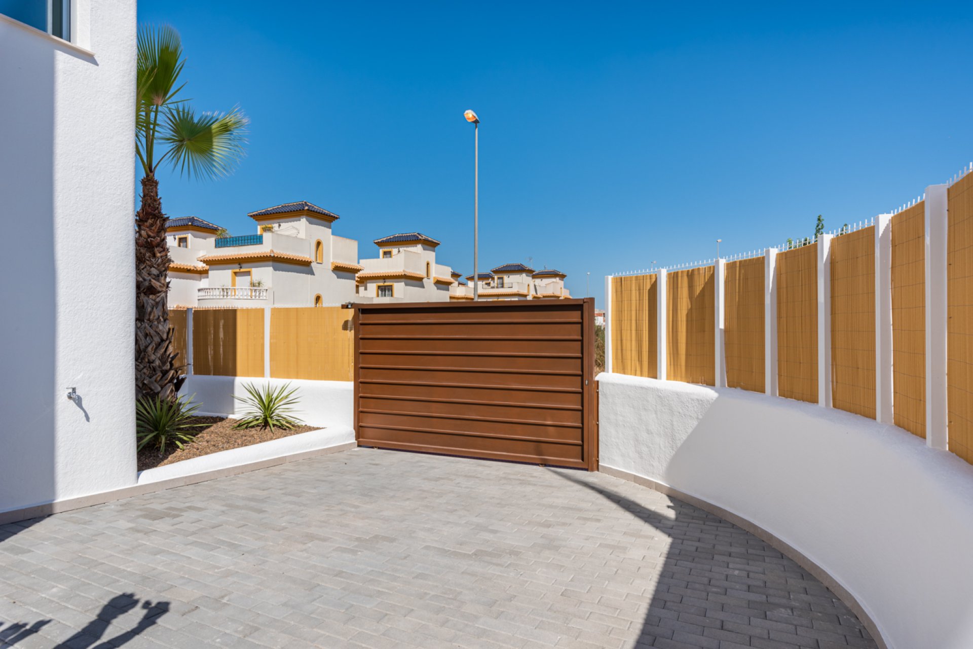 New Build - detached -
Los Alcazares - Los Alcázares
