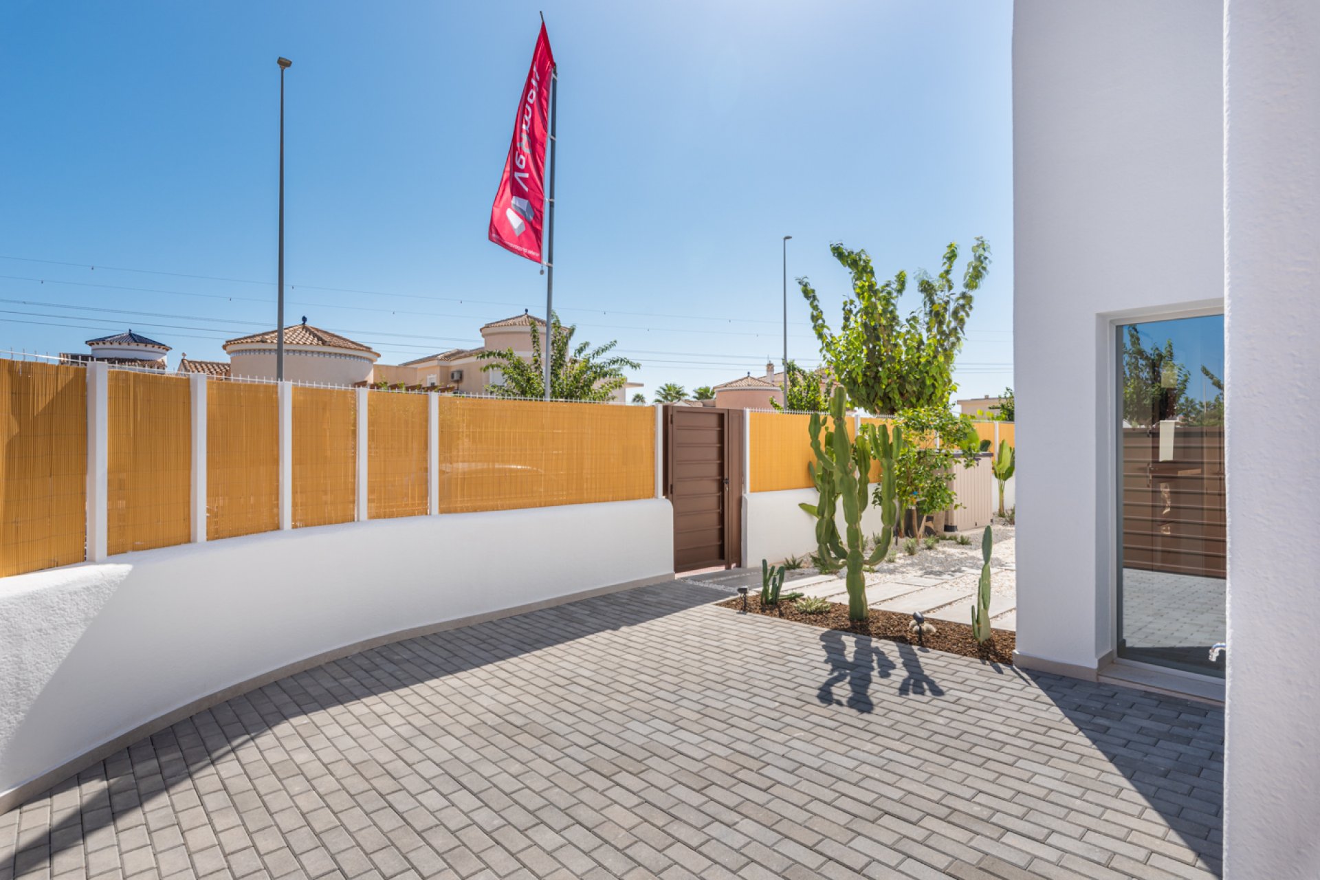 New Build - detached -
Los Alcazares - Los Alcázares