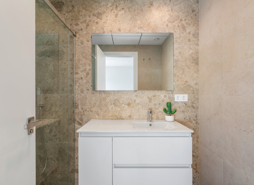 New Build - detached -
Los Alcazares - Los Alcázares