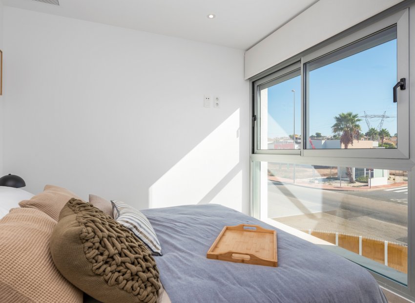 New Build - detached -
Los Alcazares - Los Alcázares