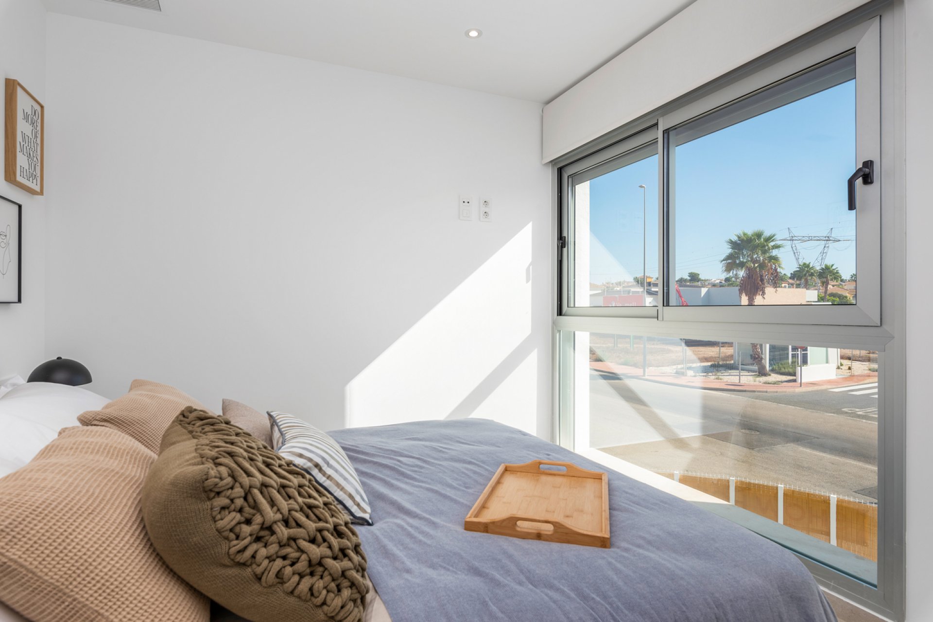 New Build - detached -
Los Alcazares - Los Alcázares