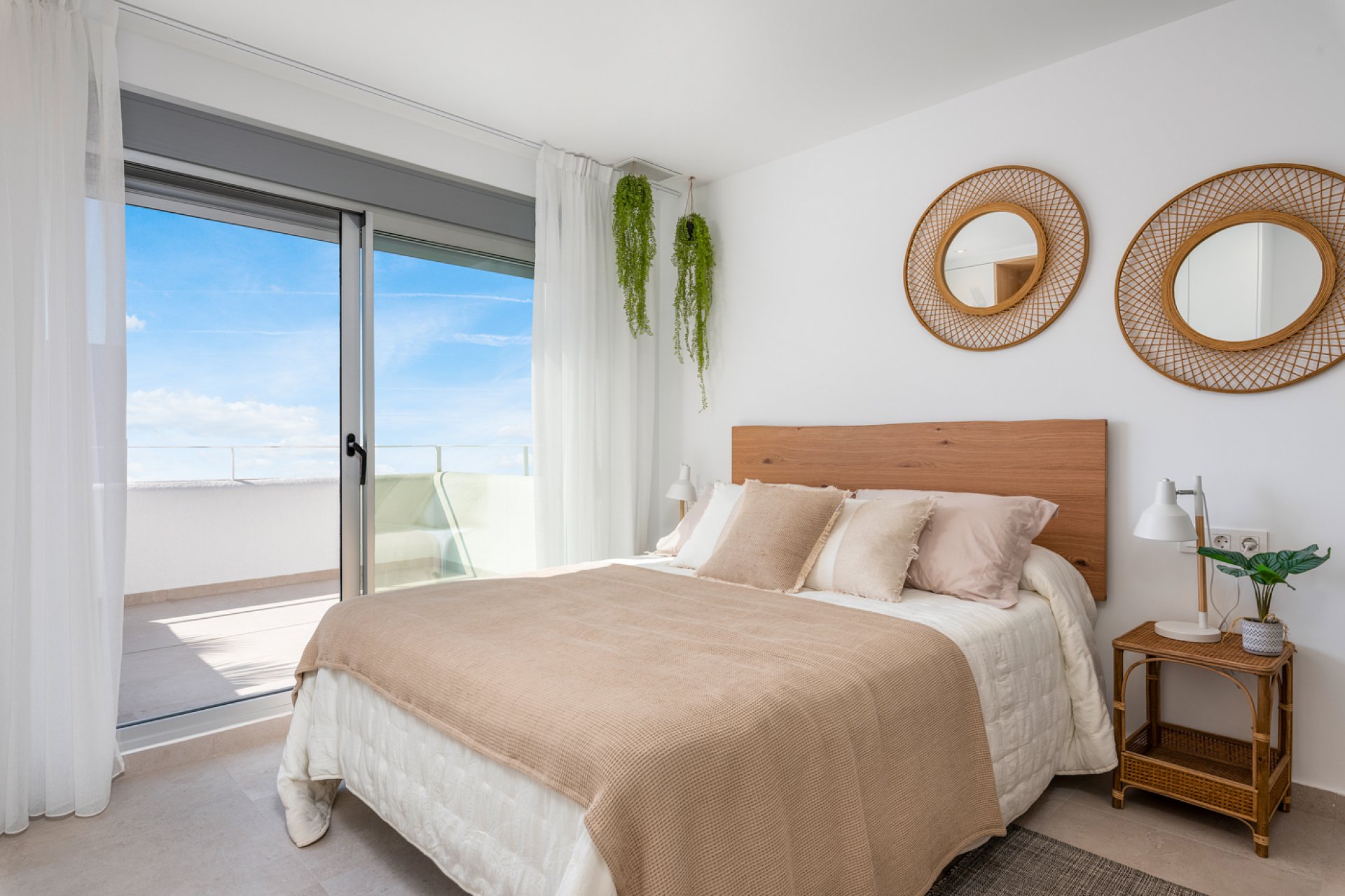 New Build - detached -
Los Alcazares - Los Alcázares