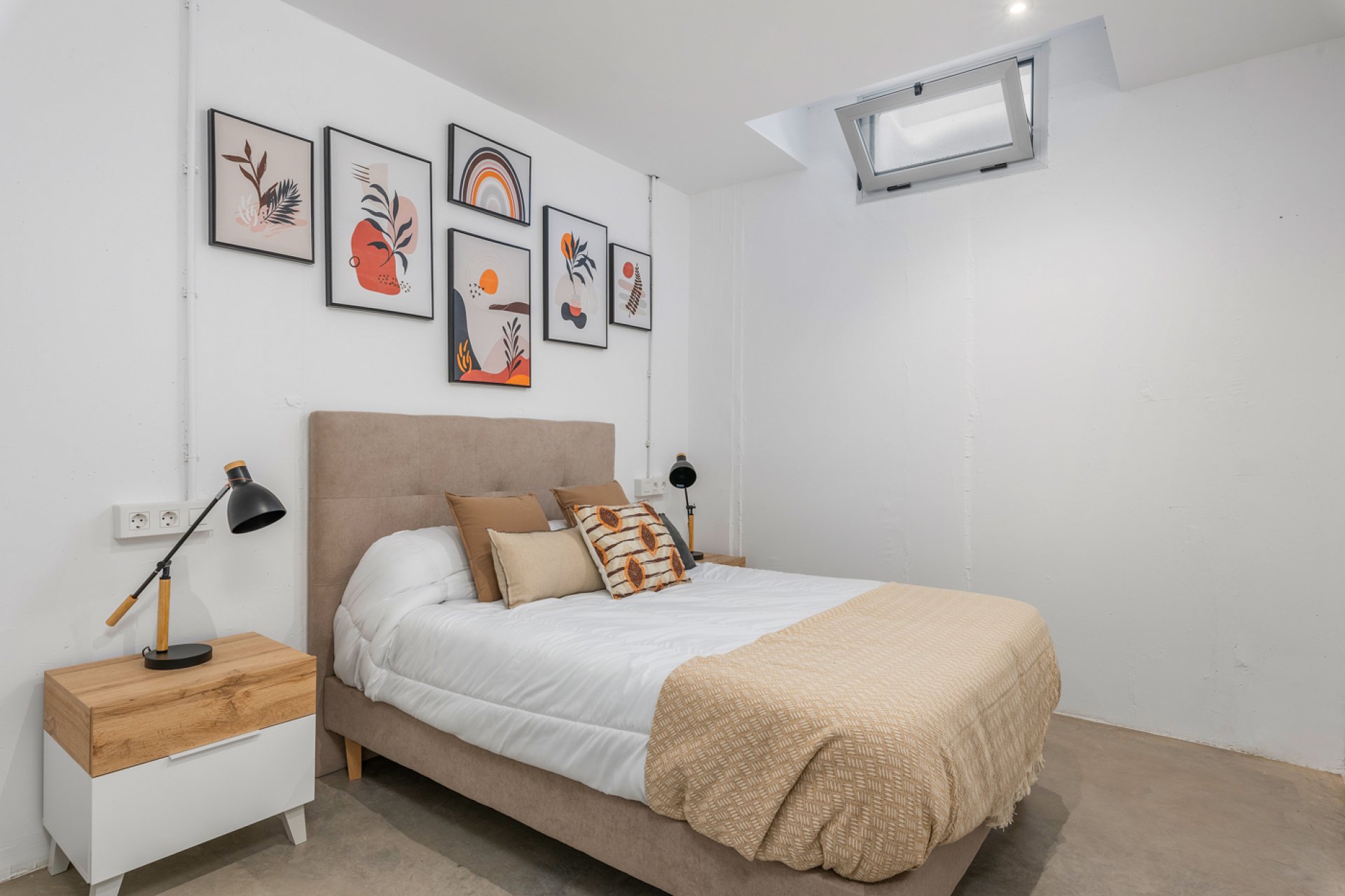 New Build - detached -
Los Alcazares - Los Alcázares