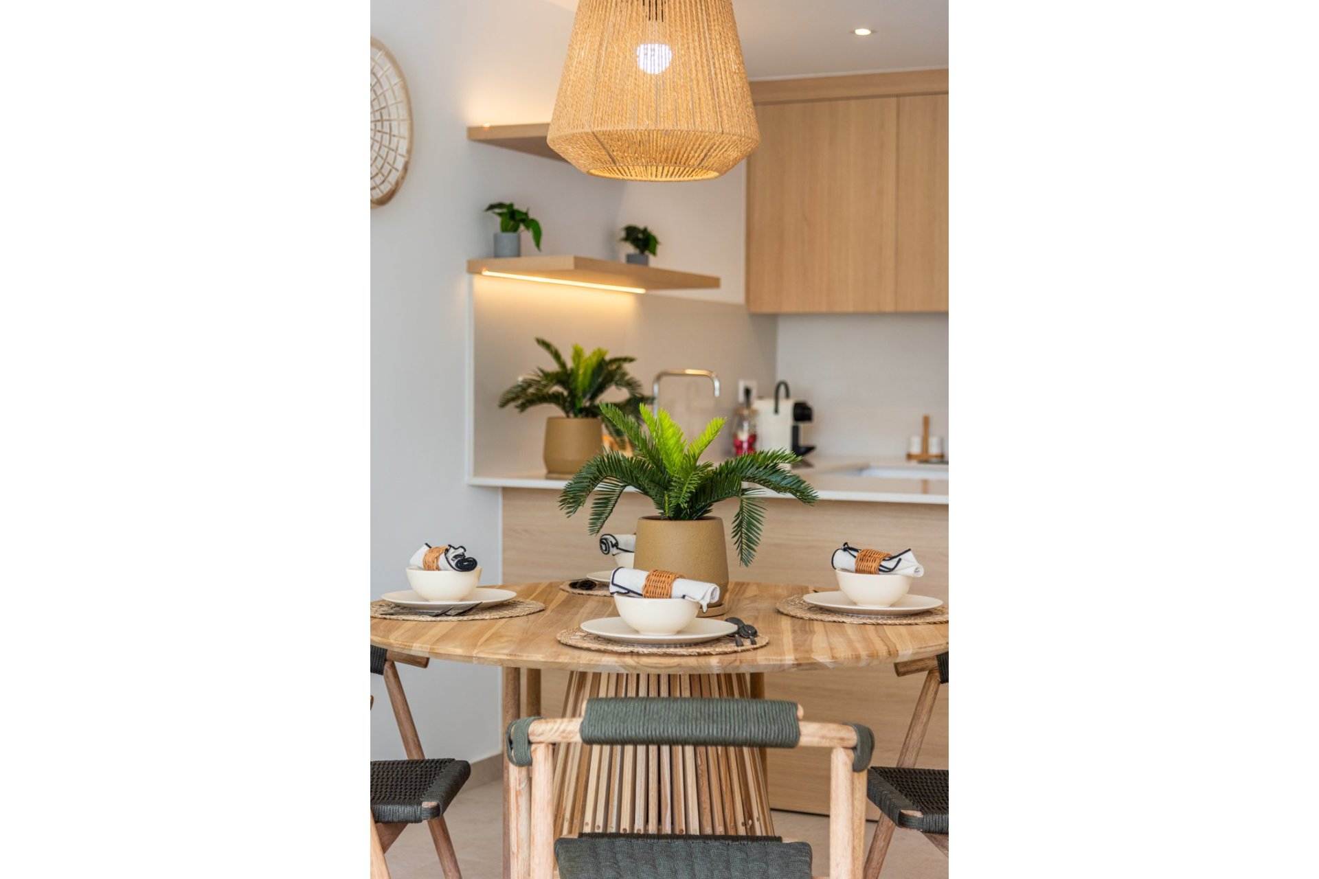 New Build - detached -
Los Alcazares - Los Alcázares