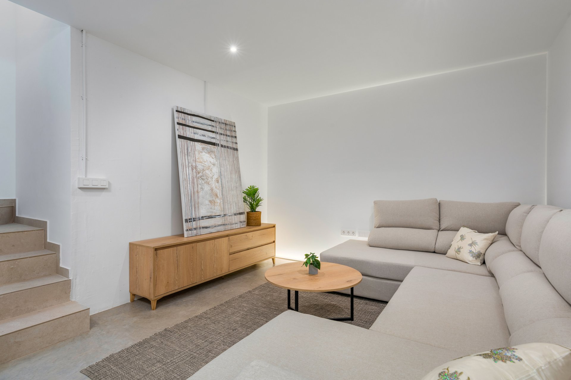 New Build - detached -
Los Alcazares - Los Alcázares