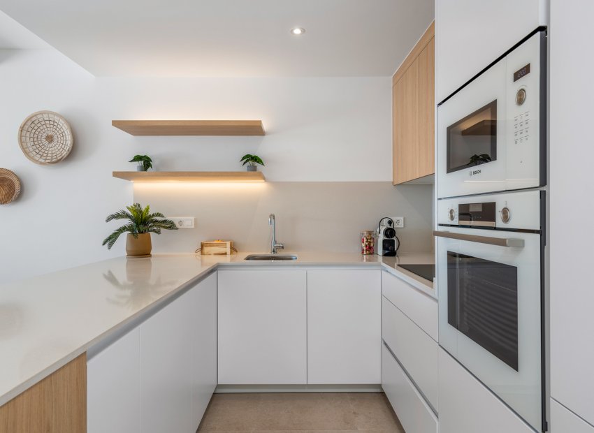 New Build - detached -
Los Alcazares - Los Alcázares