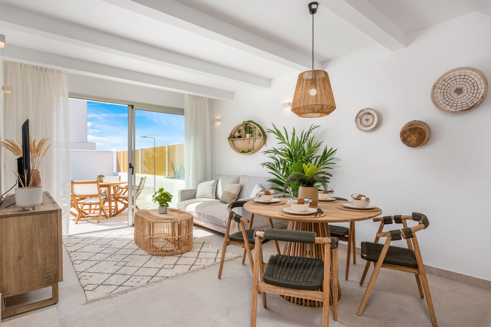 New Build - detached -
Los Alcazares - Los Alcázares