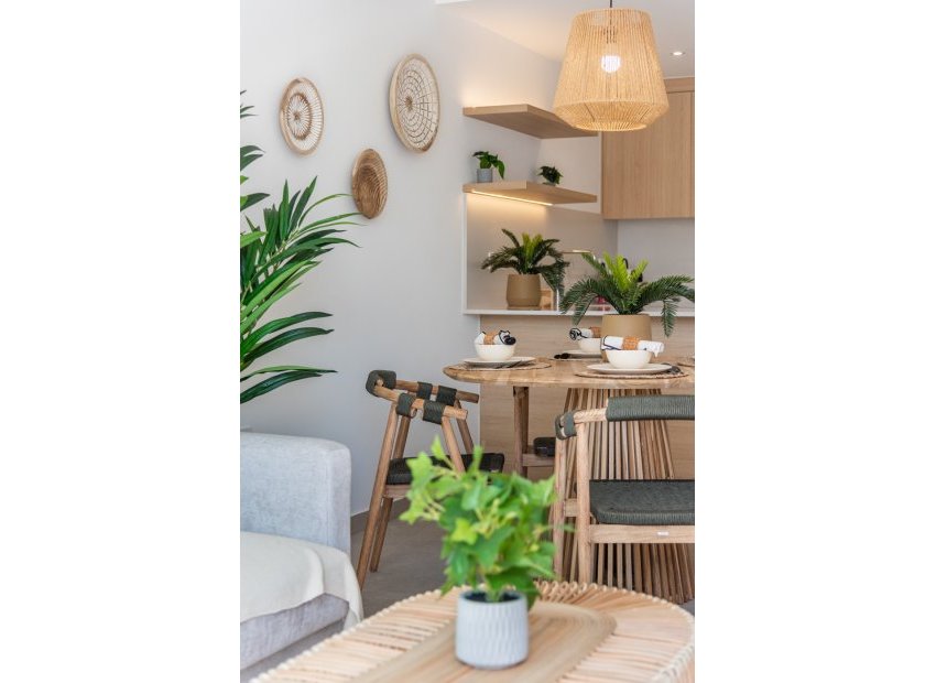 New Build - detached -
Los Alcazares - Los Alcázares