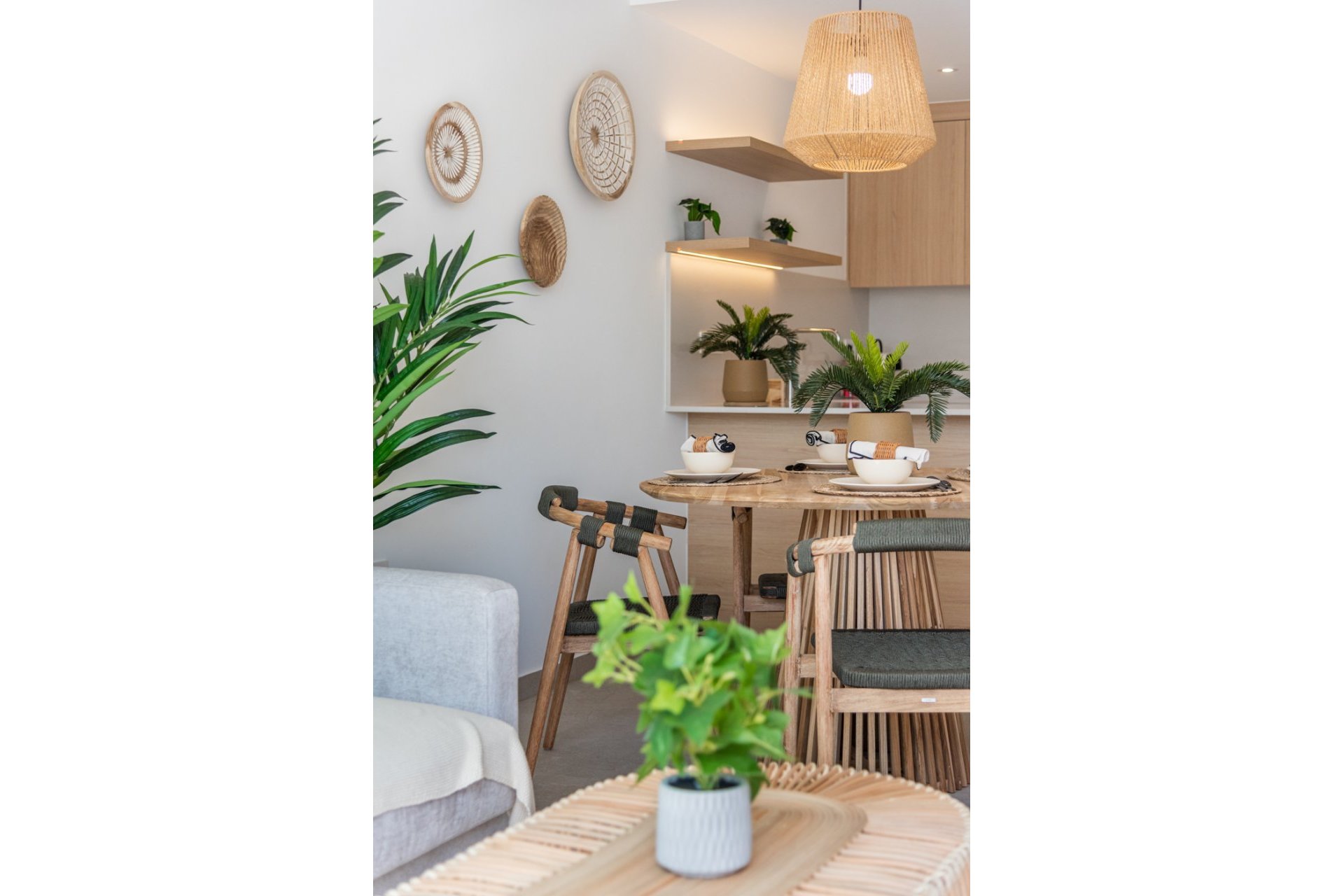 New Build - detached -
Los Alcazares - Los Alcázares