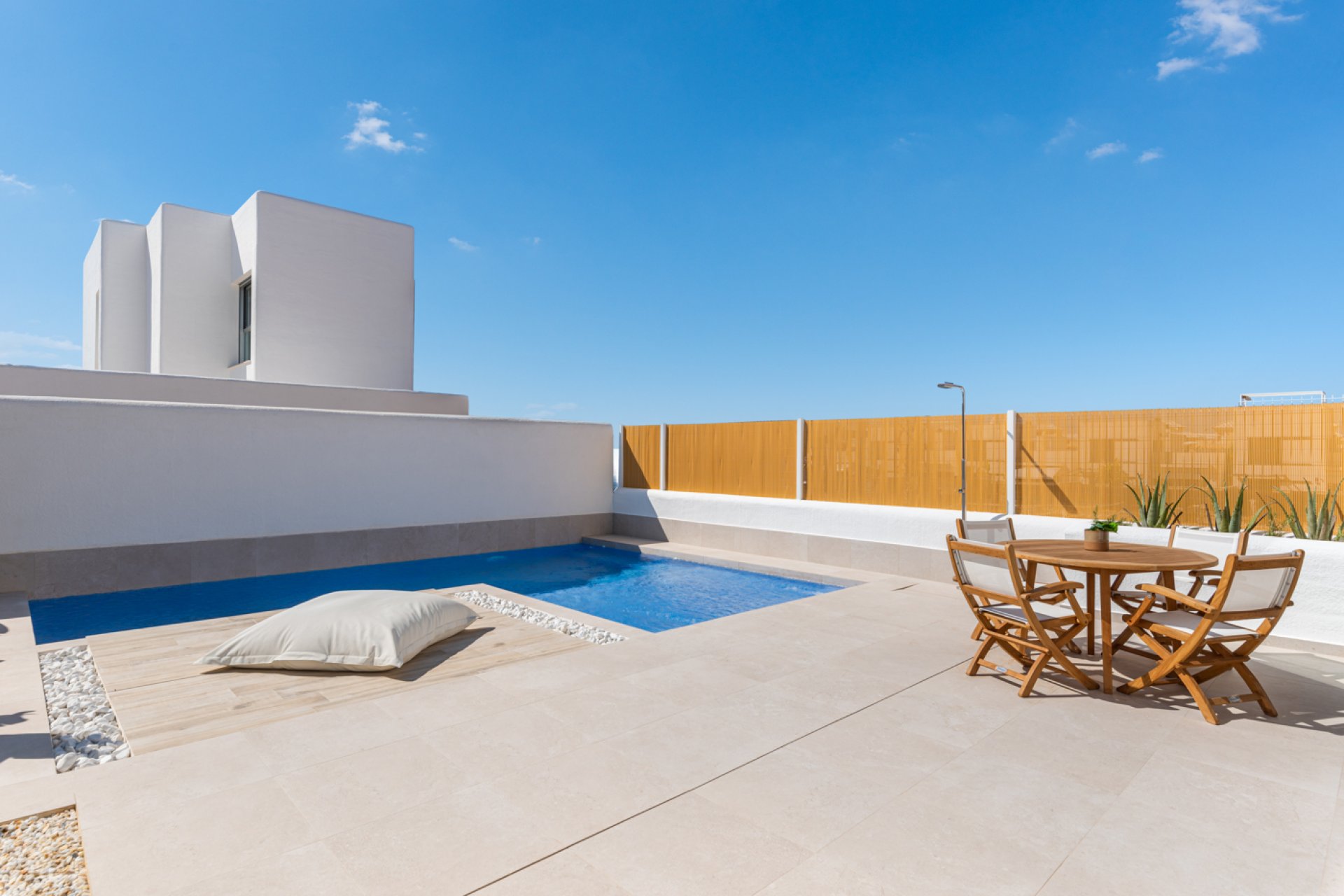 New Build - detached -
Los Alcazares - Los Alcázares