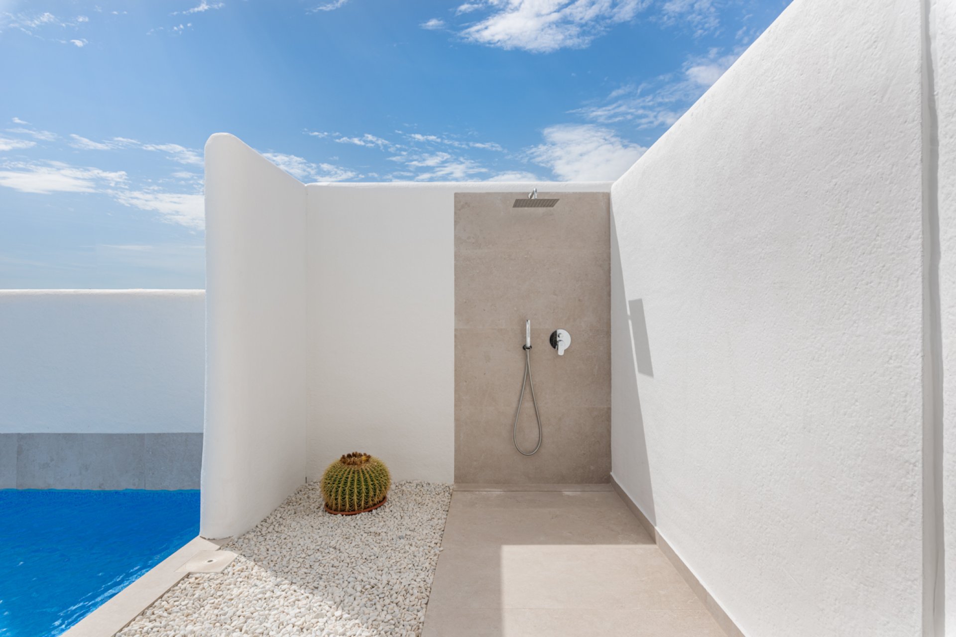 New Build - detached -
Los Alcazares - Los Alcázares