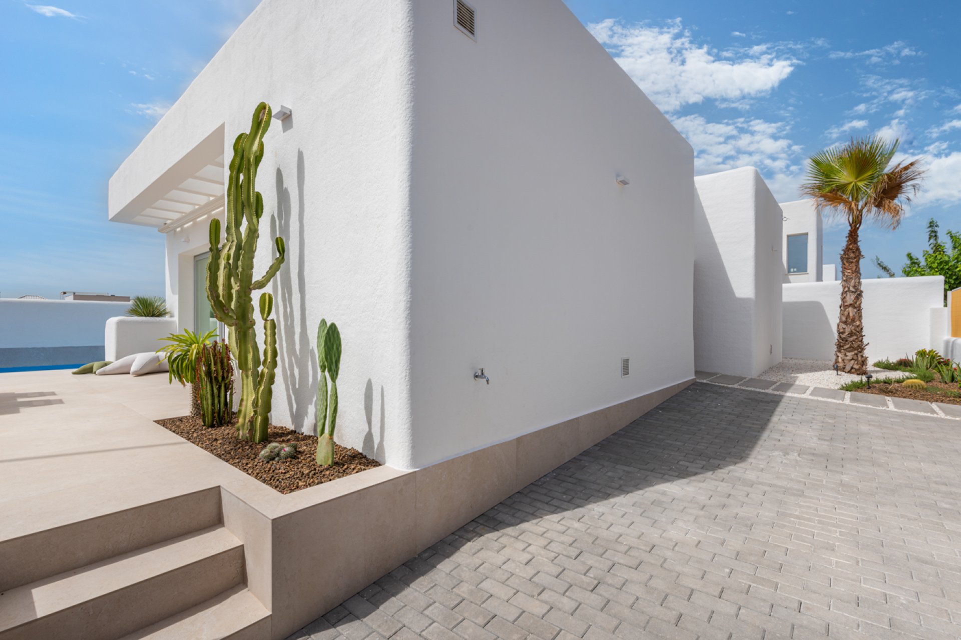 New Build - detached -
Los Alcazares - Los Alcázares