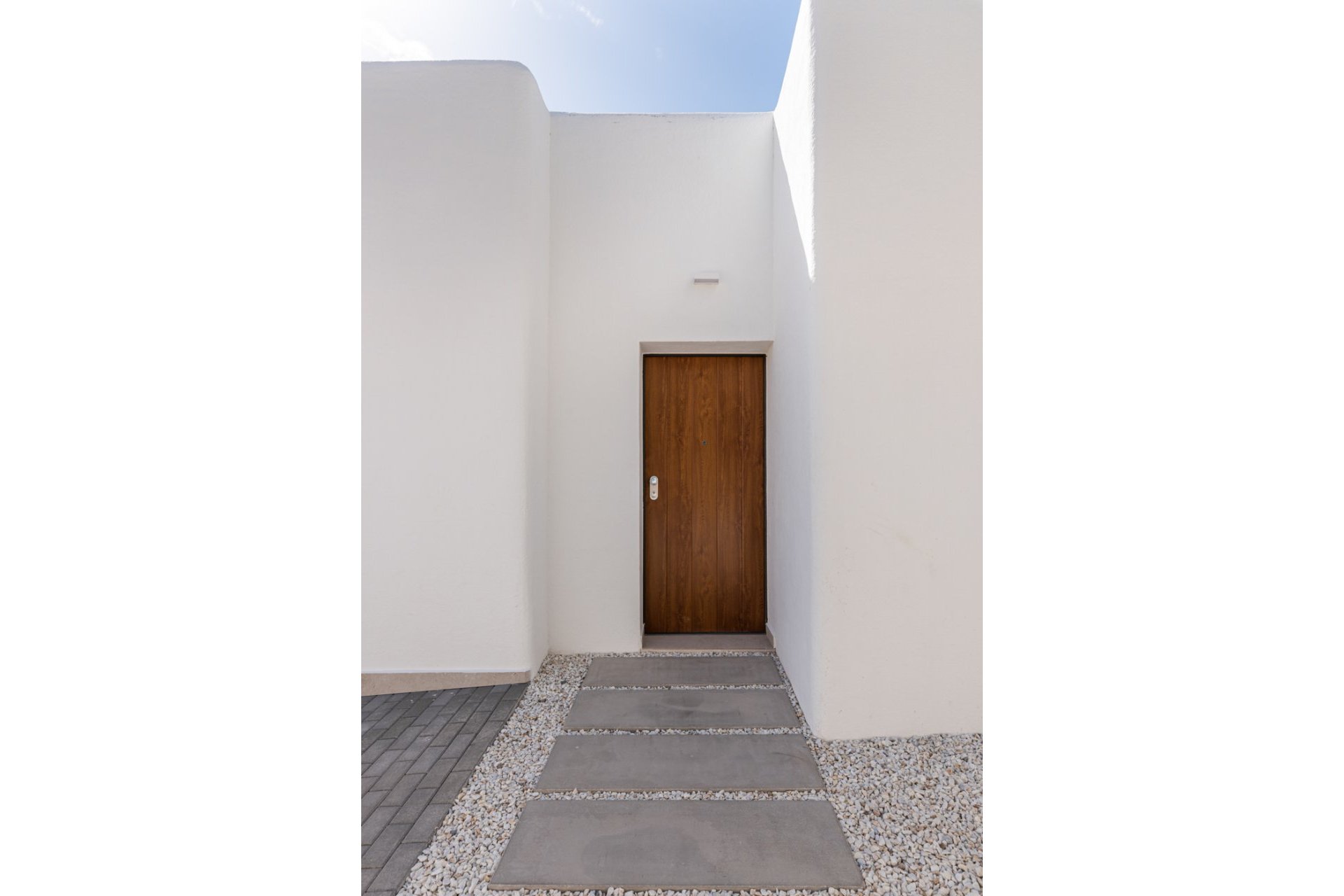New Build - detached -
Los Alcazares - Los Alcázares