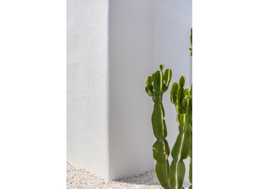 New Build - detached -
Los Alcazares - Los Alcázares