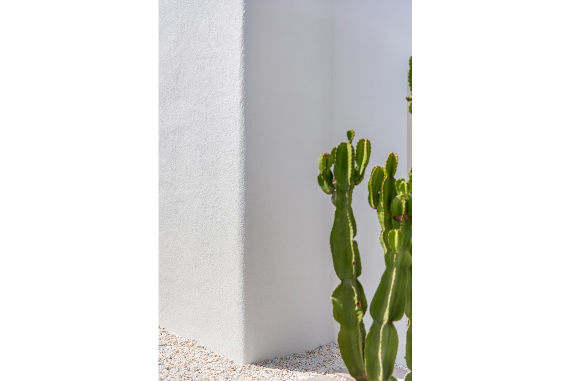 New Build - detached -
Los Alcazares - Los Alcázares