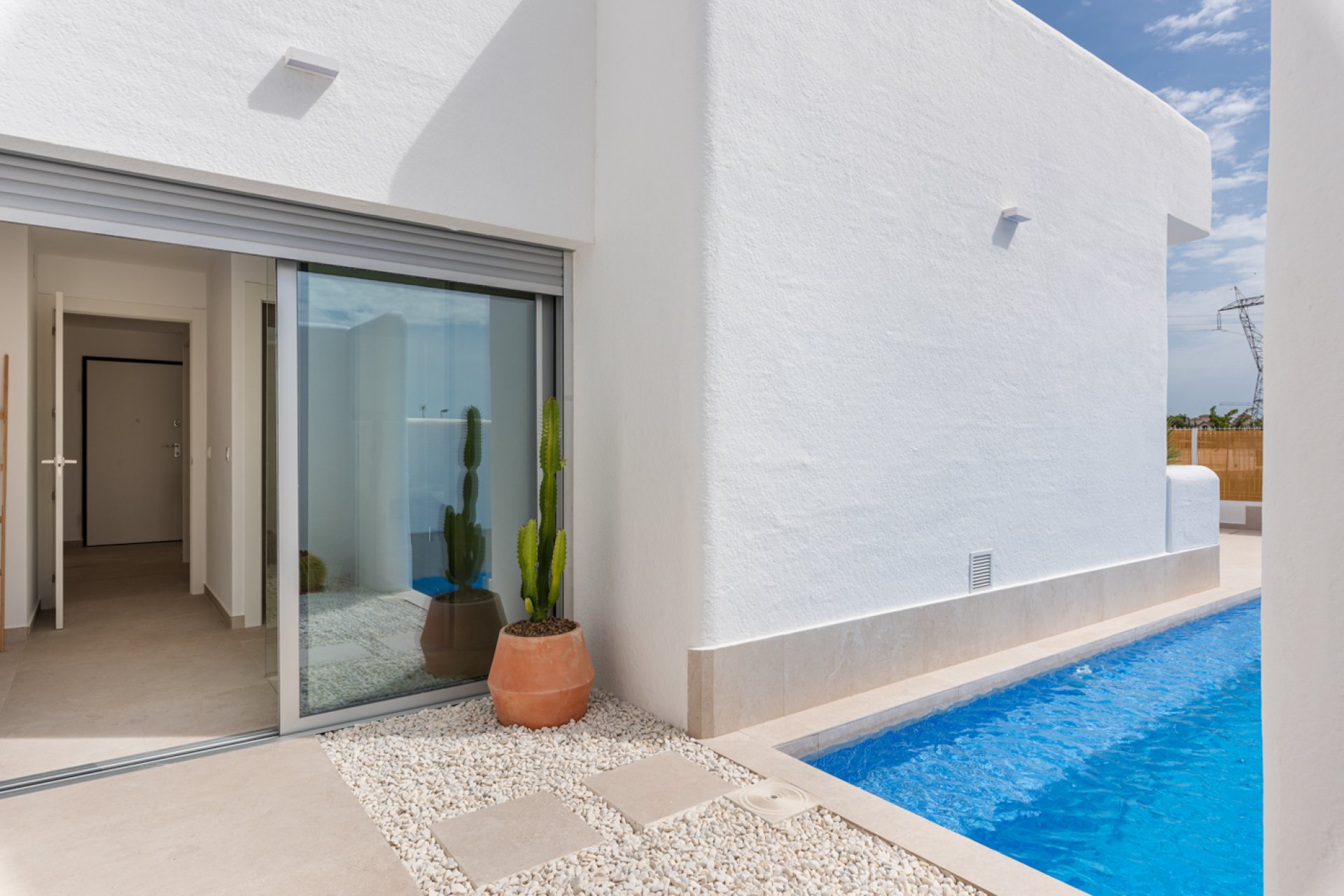 New Build - detached -
Los Alcazares - Los Alcázares
