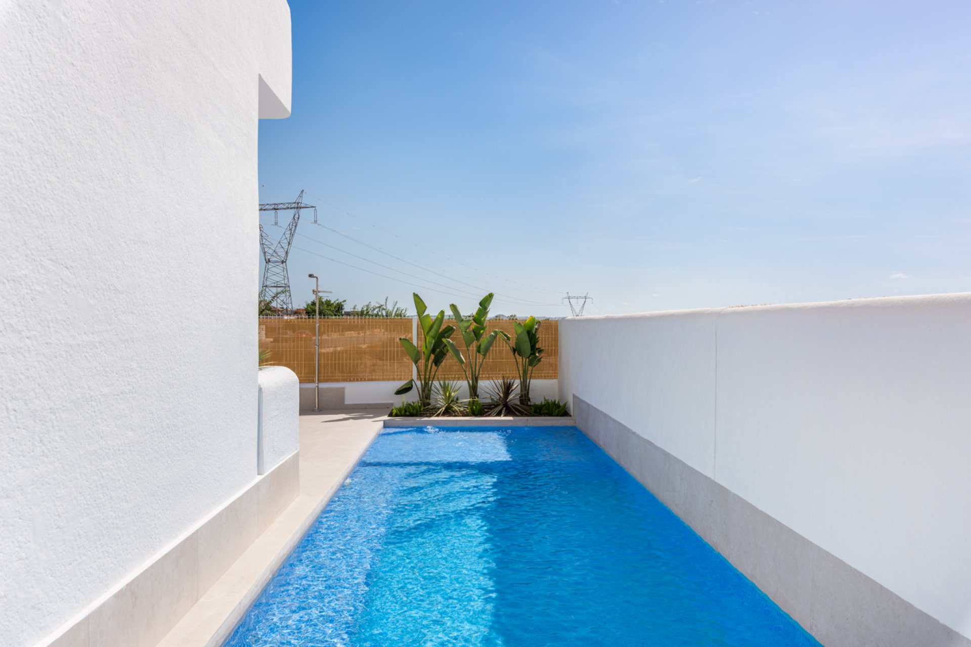 New Build - detached -
Los Alcazares - Los Alcázares