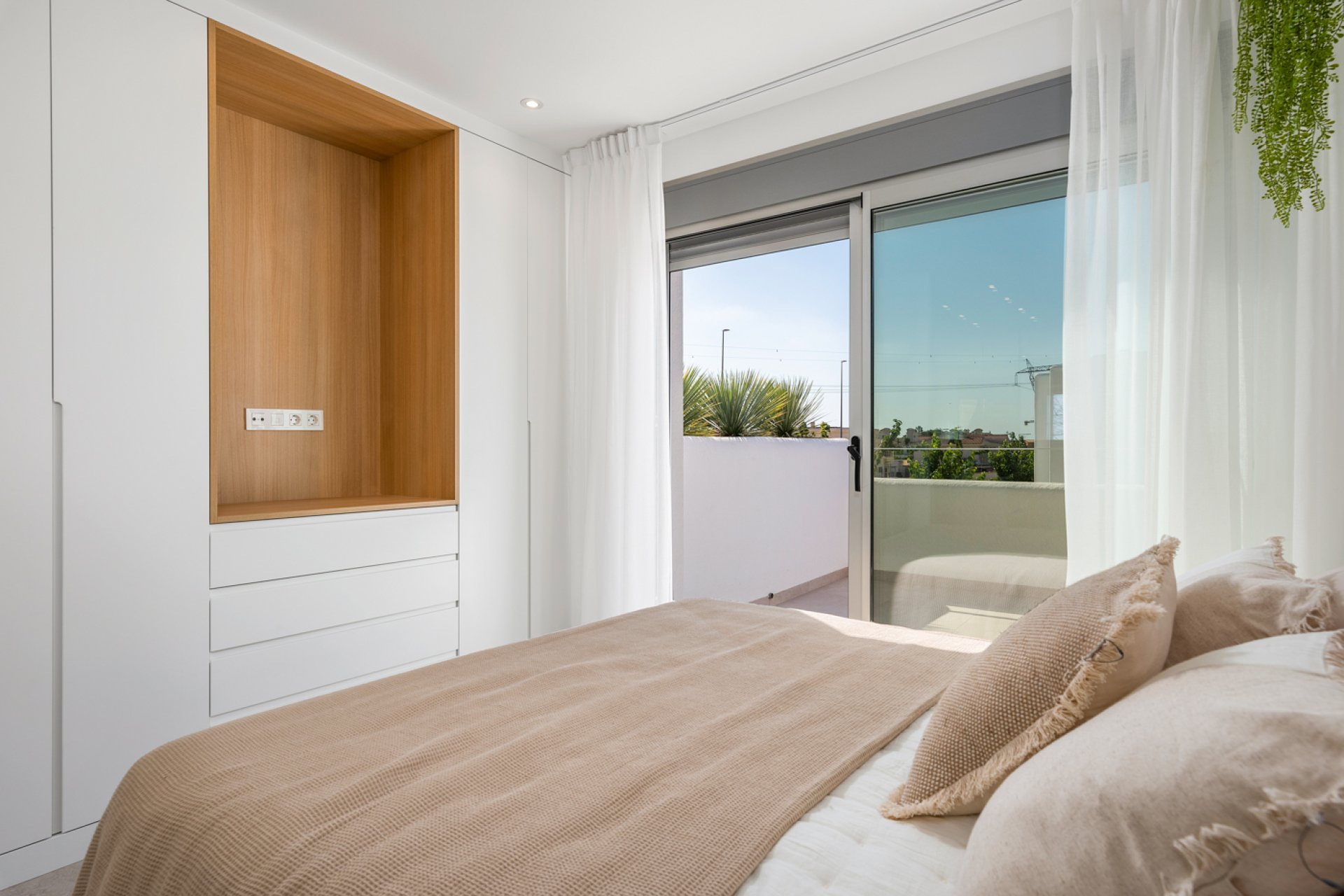 New Build - detached -
Los Alcazares - Los Alcázares