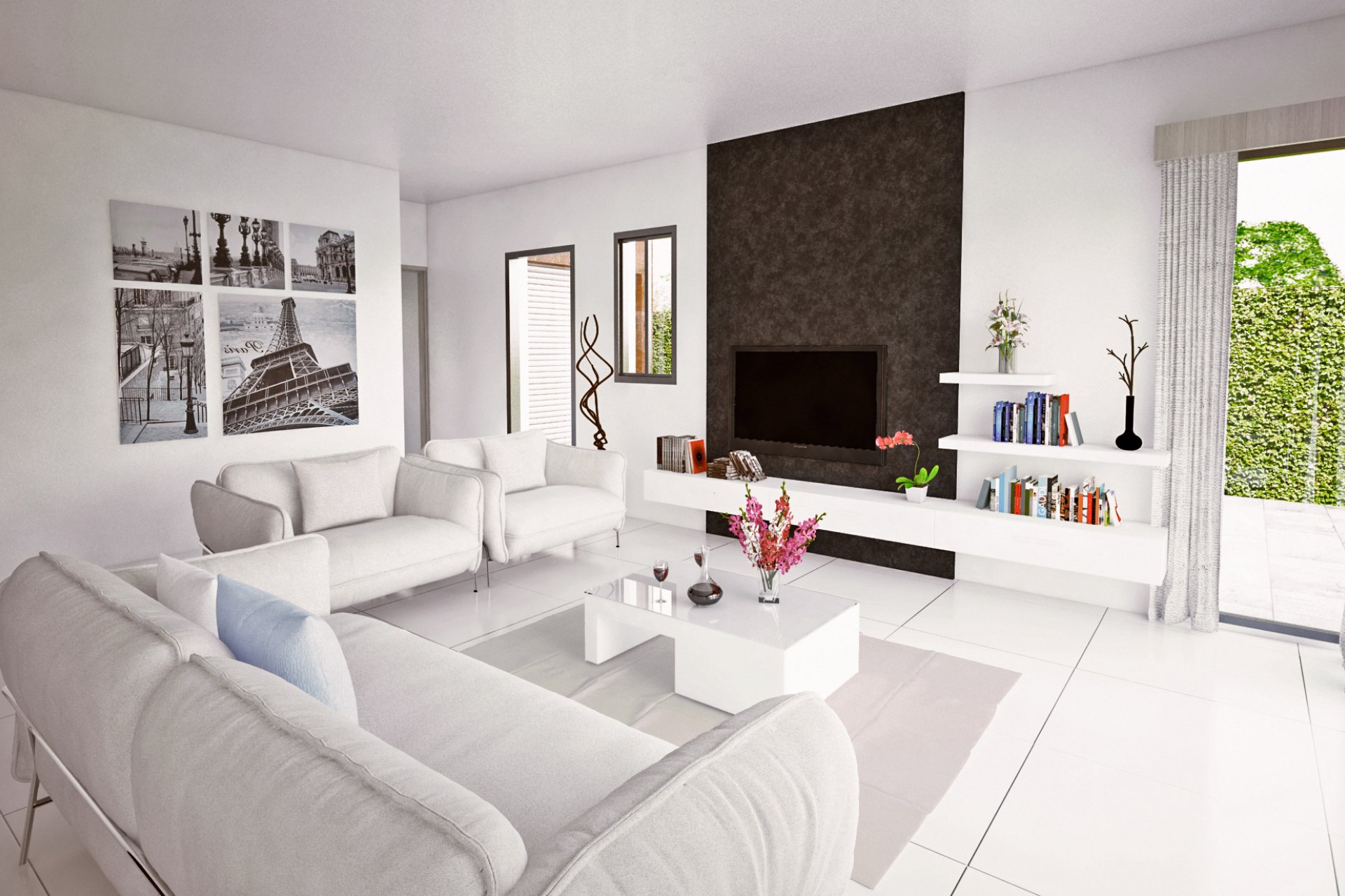 New Build - detached -
Los Alcazares - Los Alcázares