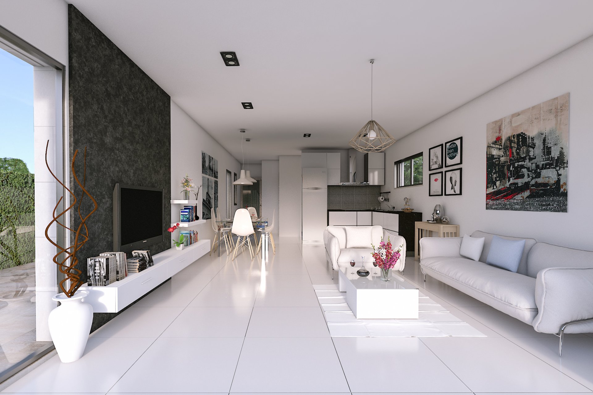 New Build - detached -
Los Alcazares - Los Alcázares