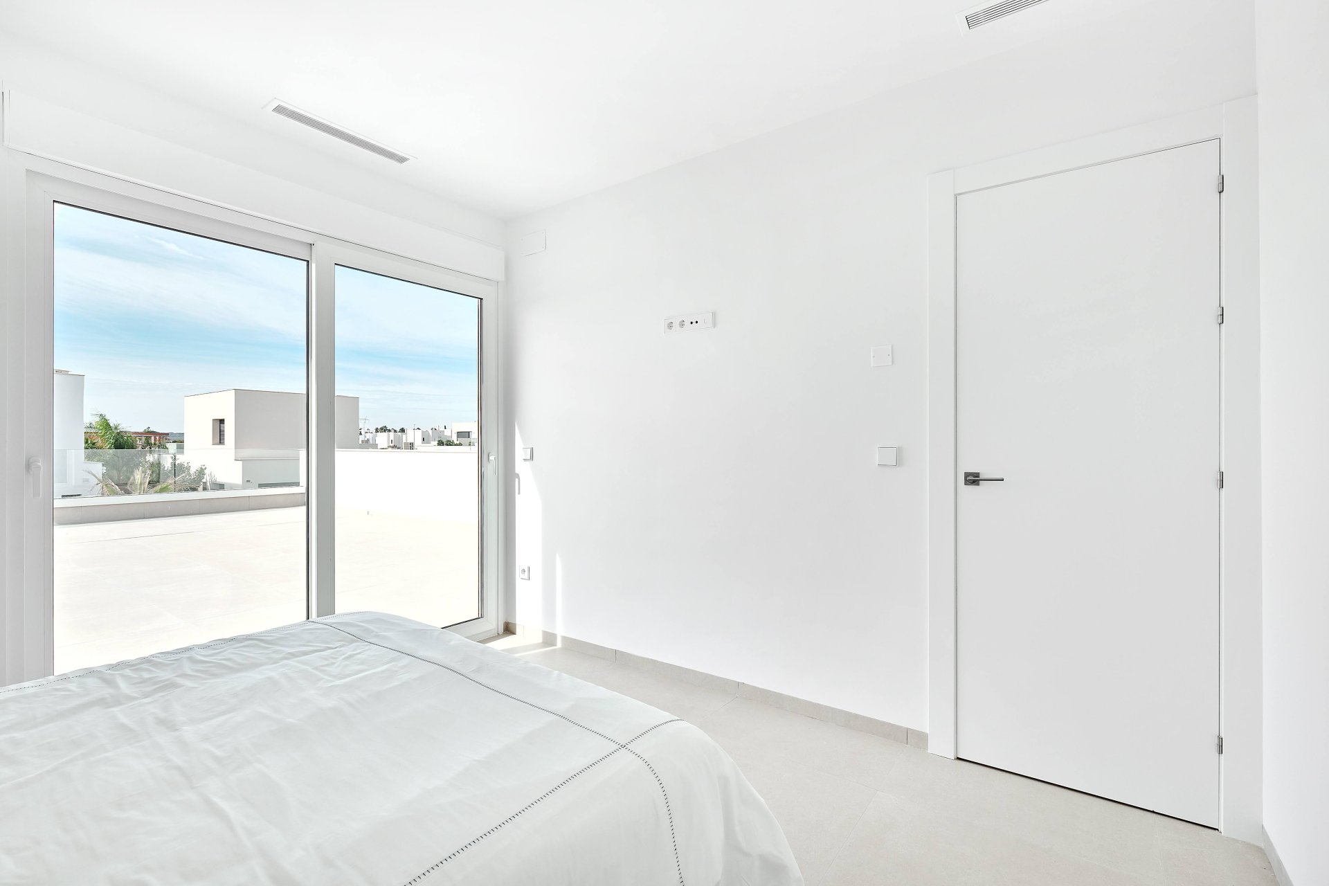 New Build - detached -
Los Montesinos