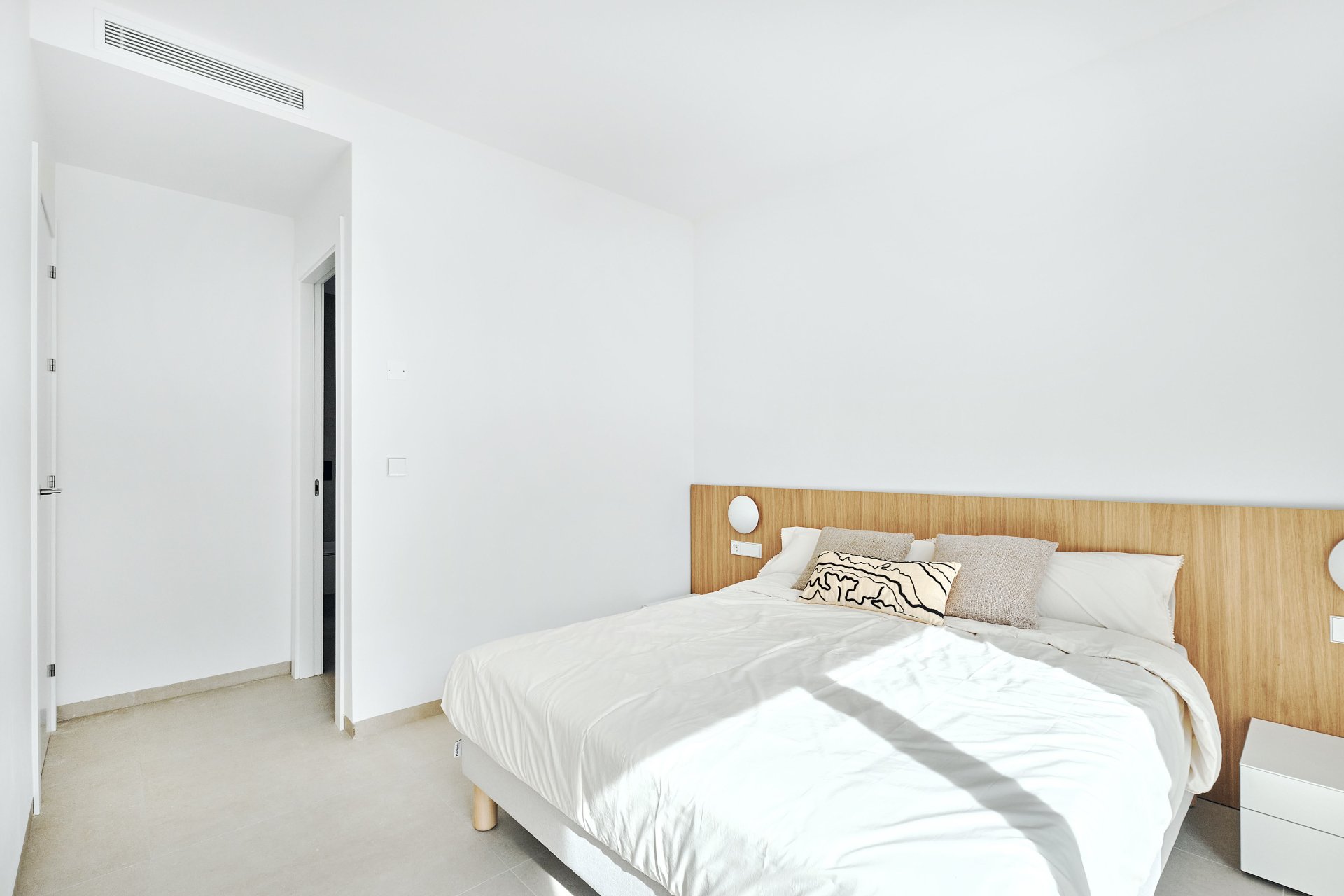 New Build - detached -
Los Montesinos