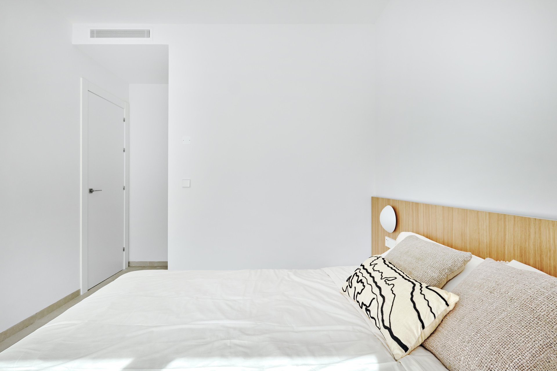 New Build - detached -
Los Montesinos