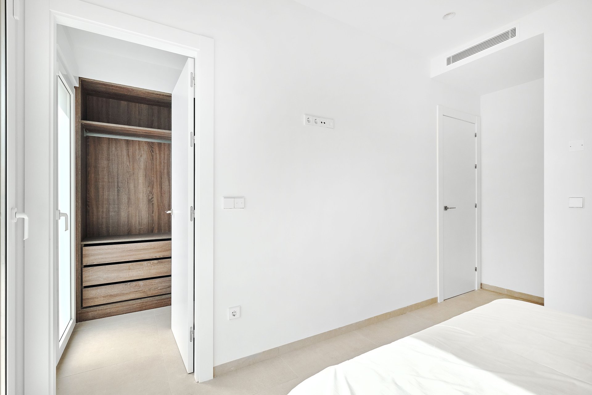 New Build - detached -
Los Montesinos