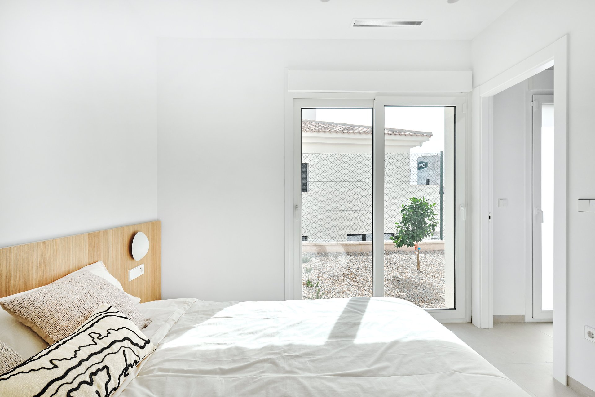New Build - detached -
Los Montesinos