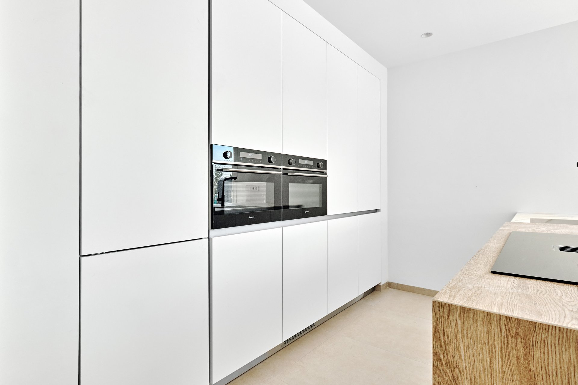 New Build - detached -
Los Montesinos