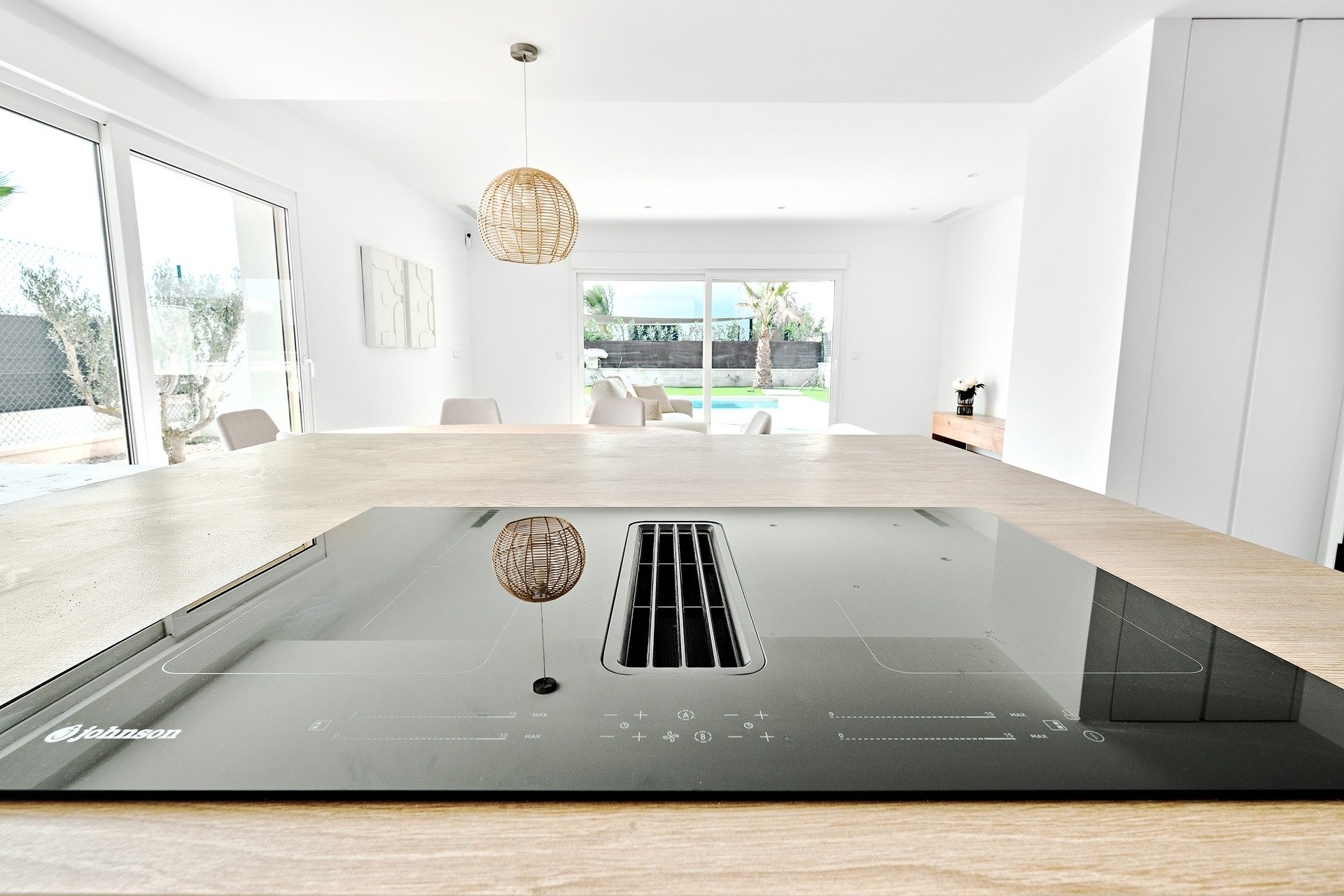 New Build - detached -
Los Montesinos