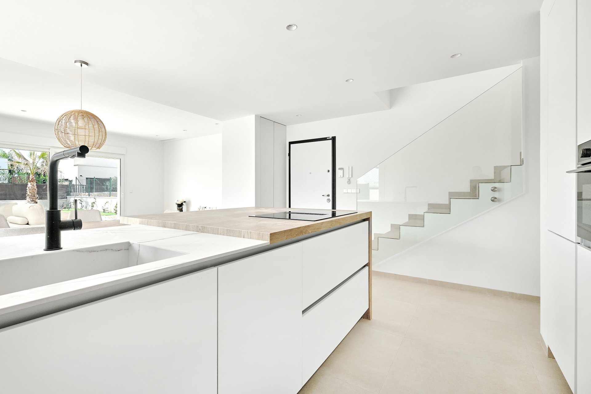 New Build - detached -
Los Montesinos