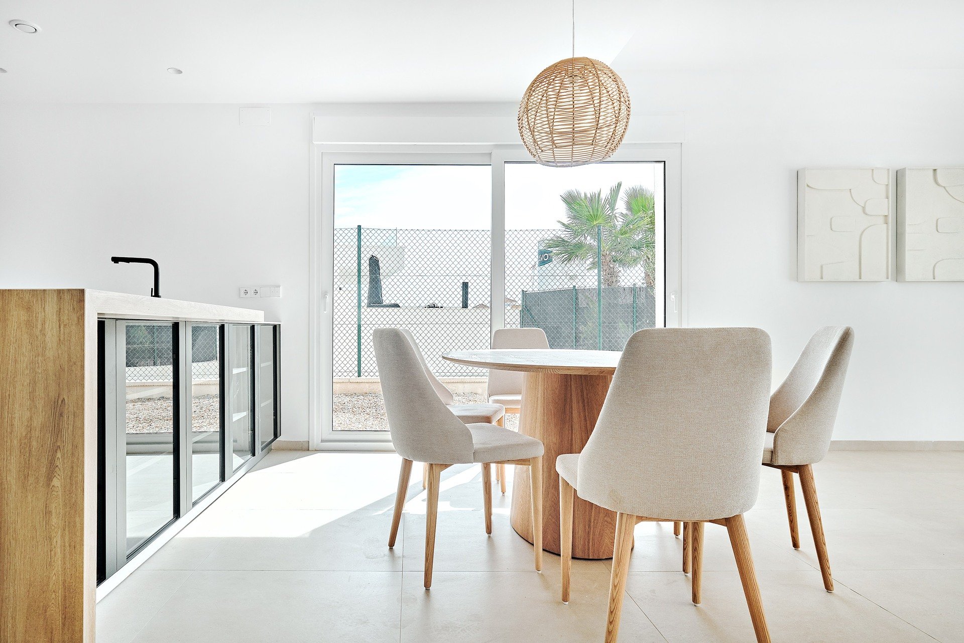 New Build - detached -
Los Montesinos