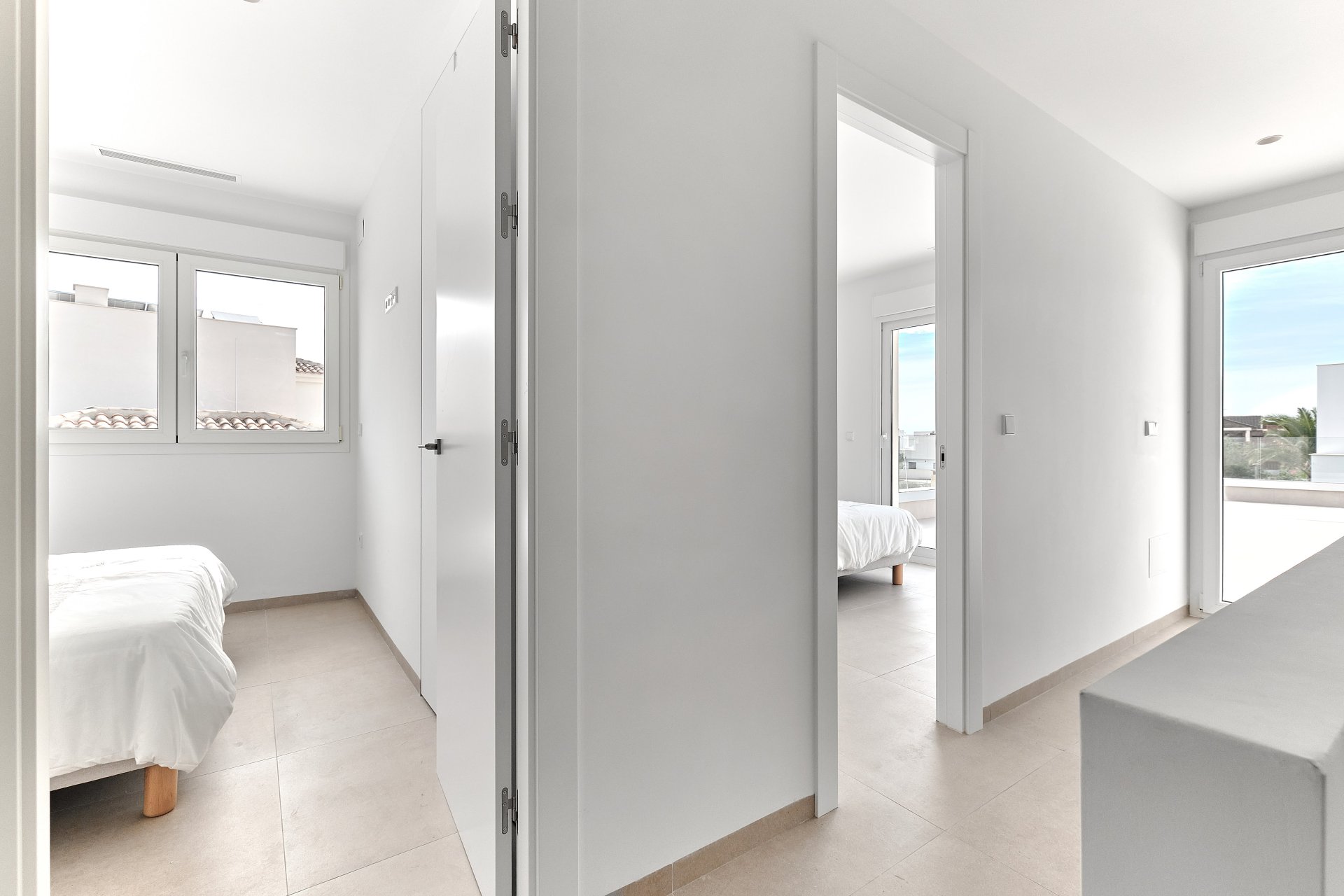 New Build - detached -
Los Montesinos