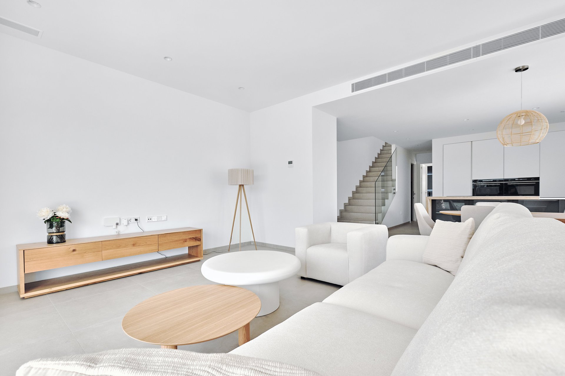 New Build - detached -
Los Montesinos