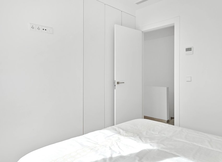New Build - detached -
Los Montesinos