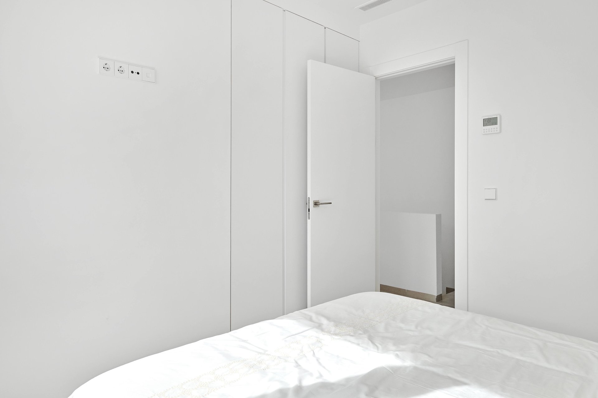 New Build - detached -
Los Montesinos