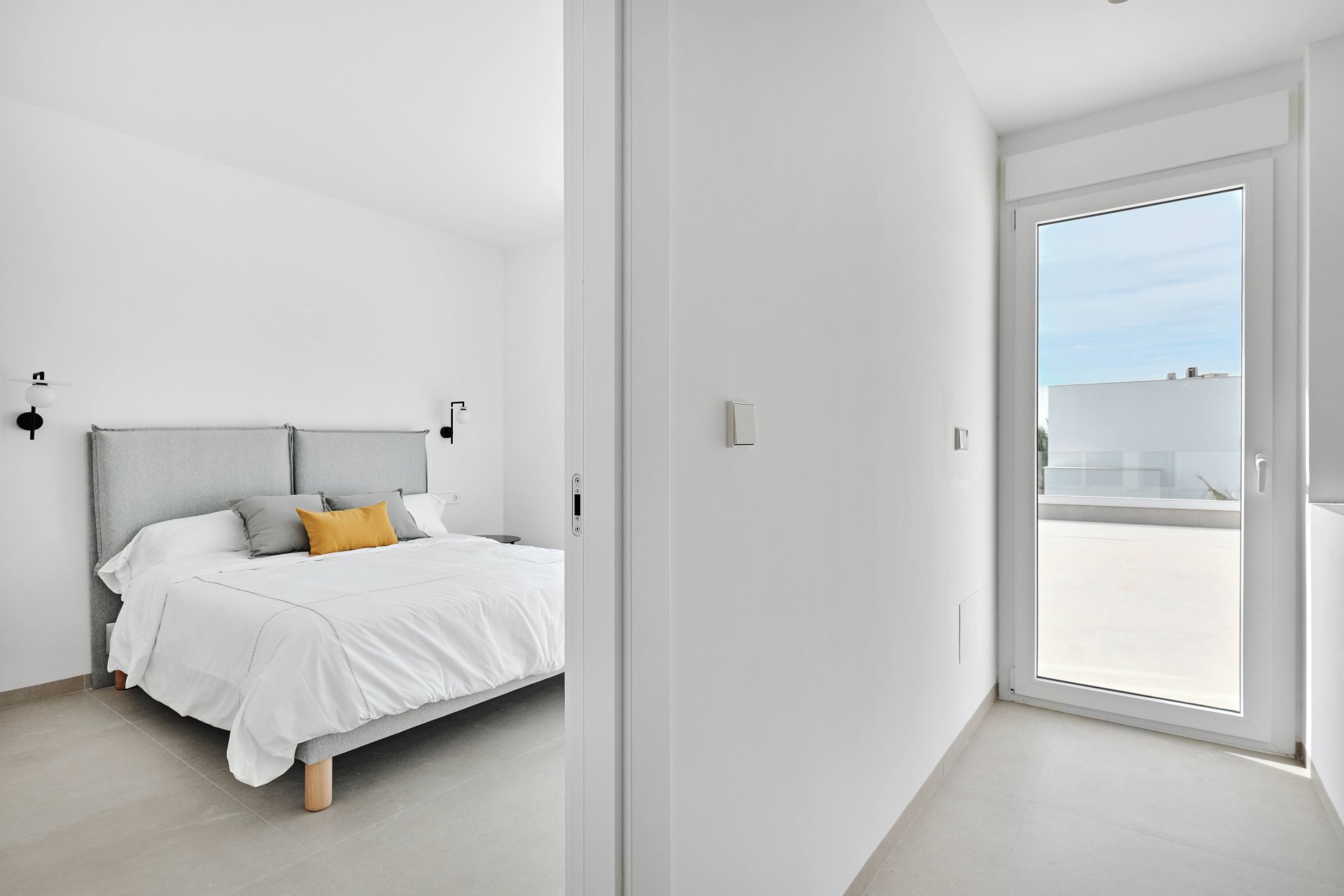 New Build - detached -
Los Montesinos